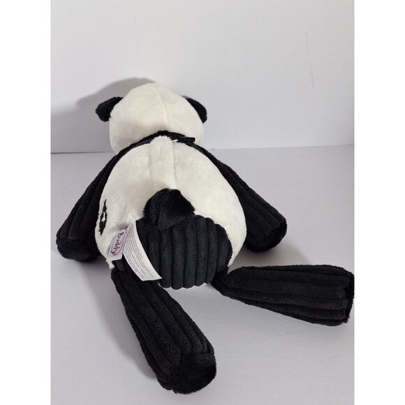 Scentsy Buddy Shu Shu Panda Retired Plush Stuffed Animal W/Scent Pack - Picture 5 of 10